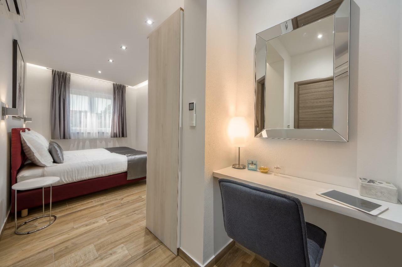 Viras Luxury Apartma *
