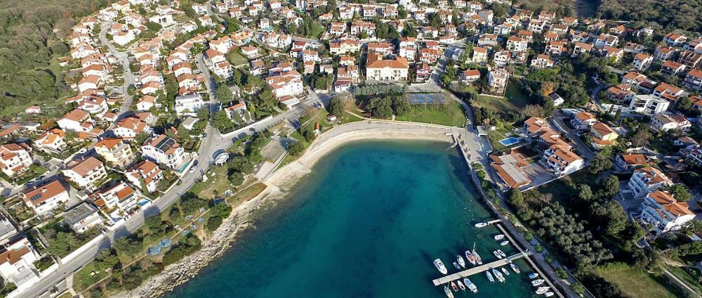 Viras Luxury Apartma Pula